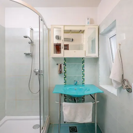 Apartament Polaris Split