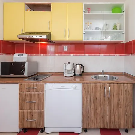 Apartament Polaris *