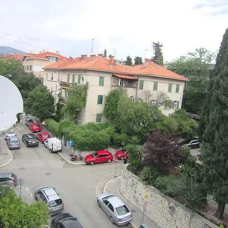 Apartament Polaris Split