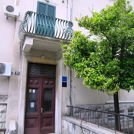 Polaris Apartament